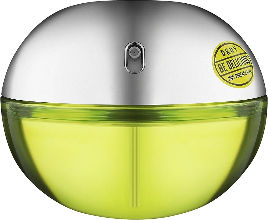 DKNY Be Delicious