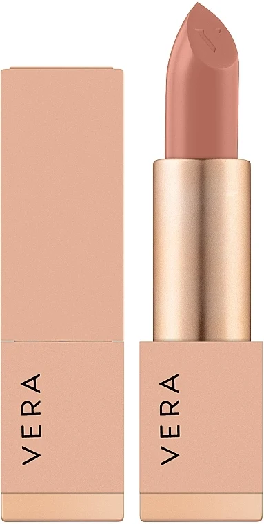 Vera Beauty Cream Lipstick