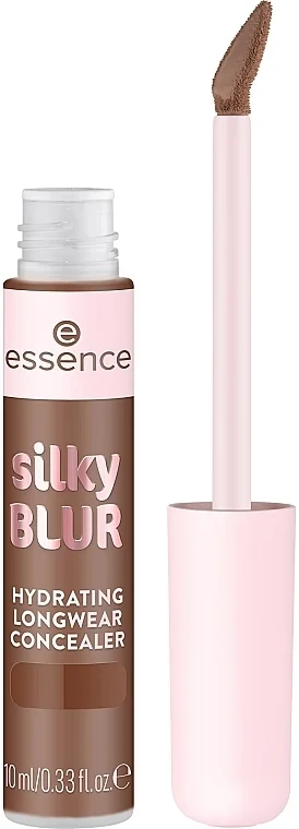Essence Silky Blur Hydrating Longwear Concealer