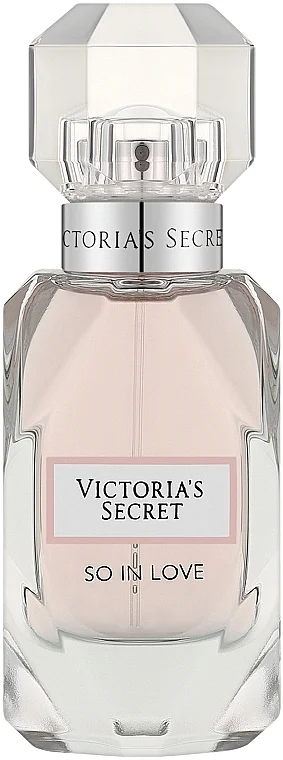 Victoria's Secret So In Love