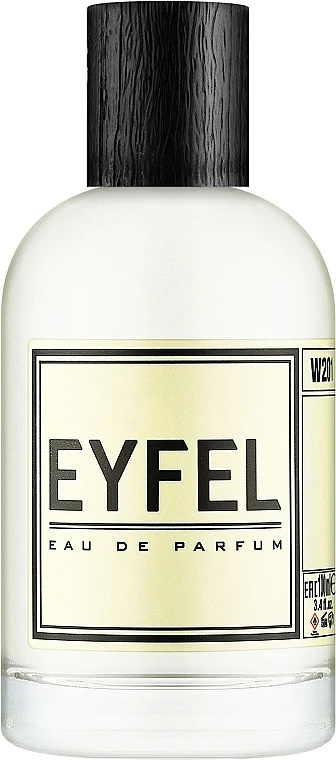 Eyfel Perfume W-201