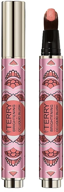 By Terry Brightening CC Liquid Blush
