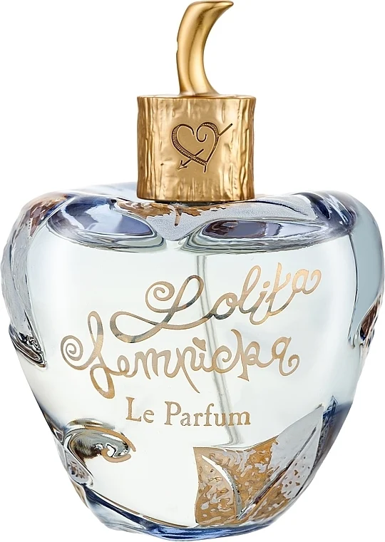 Lolita Lempicka Le Parfum