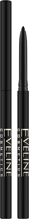 Eveline Cosmetics Kajal Mega Max