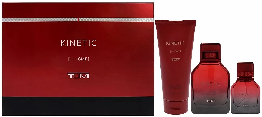 Tumi Kinetic