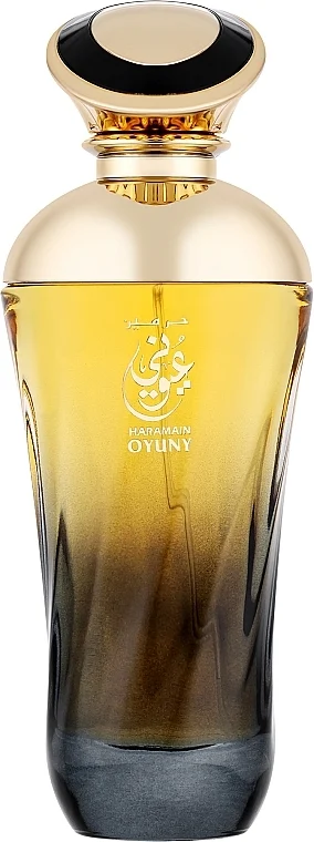 Al Haramain Oyuny Perfumes