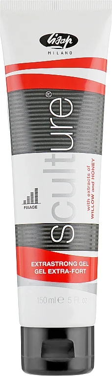 Gel a tenuta extra forte