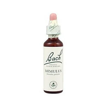 Bach 06 Cherry Plum 20ml