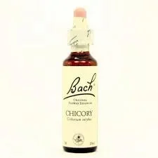 Bach 08 Chycori 20 ml