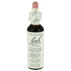 Bach 21 Mustard 20 ml
