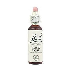 Bach 26 Rock Rose 20 ml