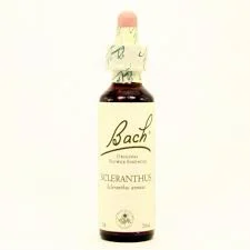 Bach 28 Scleranthus 20 ml