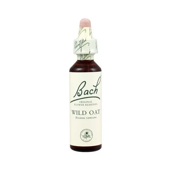 Bach 36 Wild Oat 20 ml