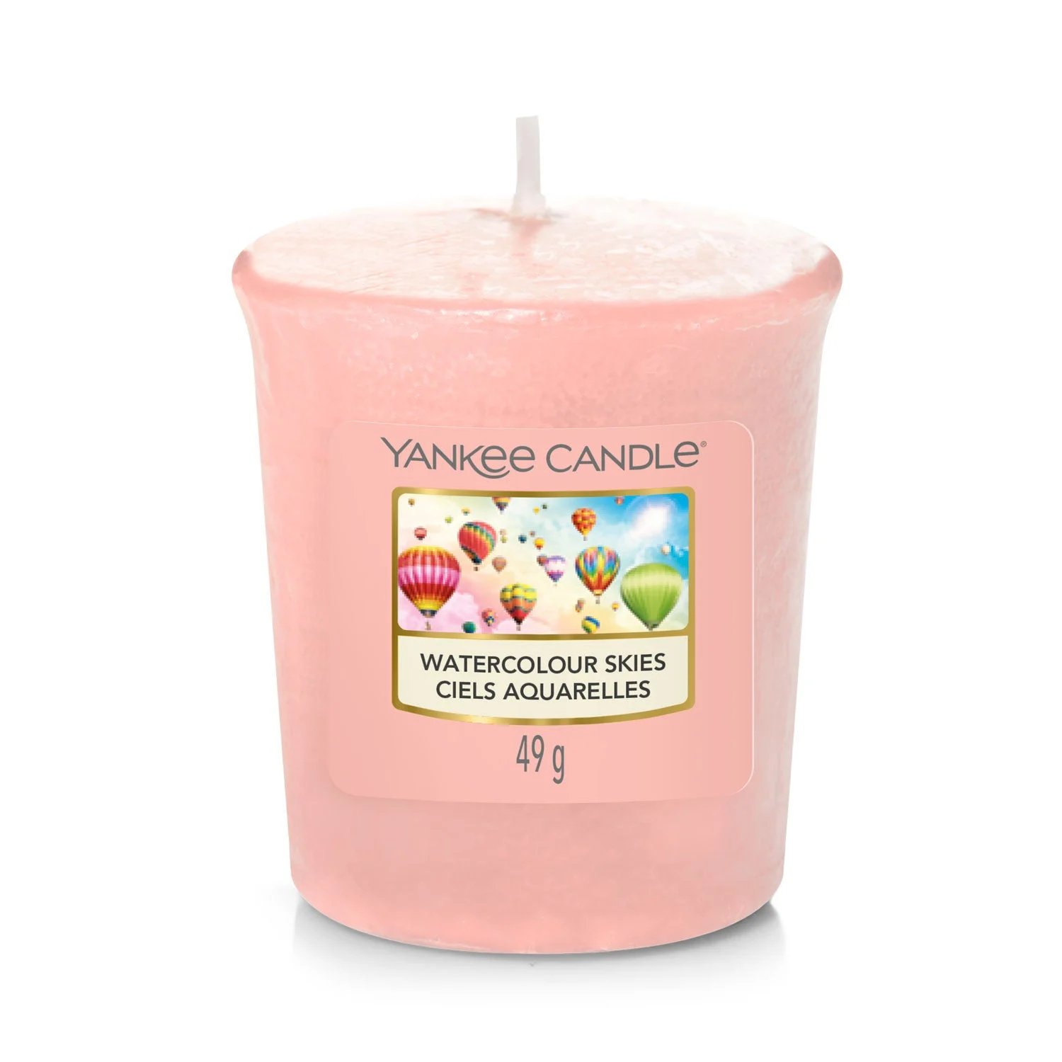 Yankee Candle Watercolour Skies 49 g