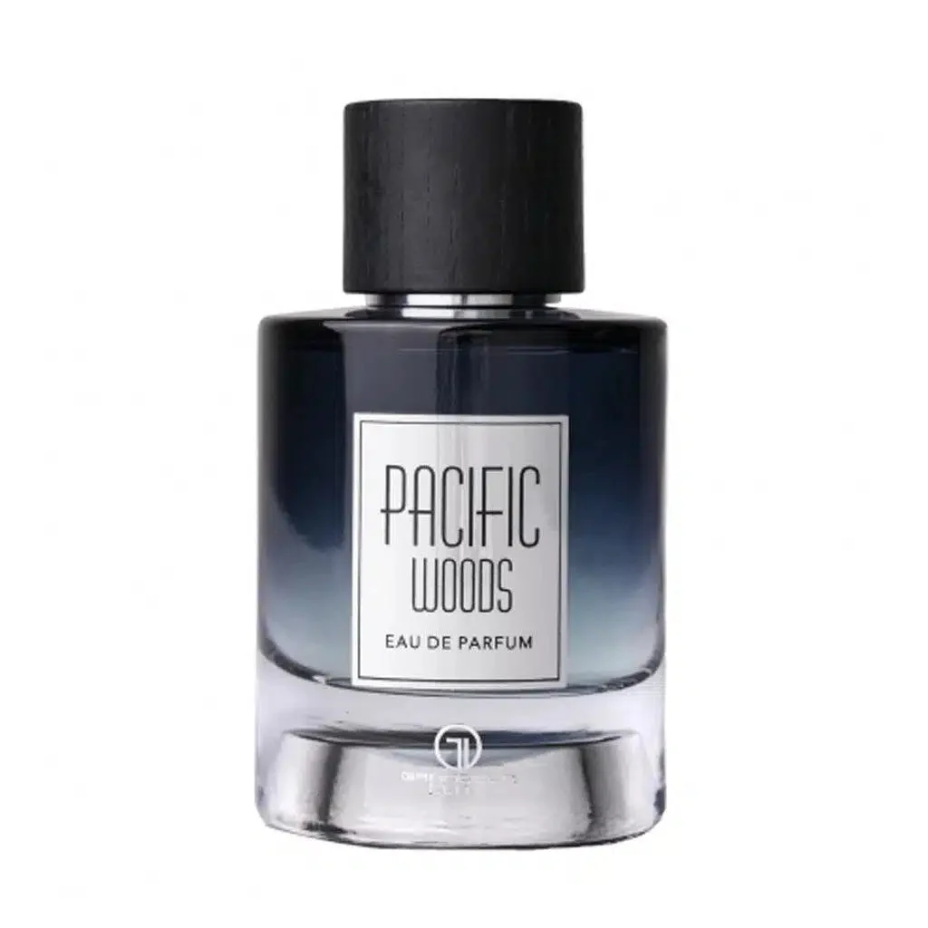 Grandeur Pacific Woods EDP M 100 ml
