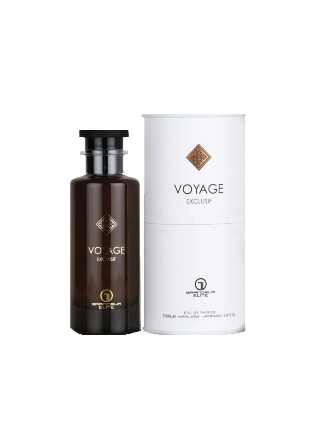 Grandeur Voyage Exclusif EDP U 100 ml
