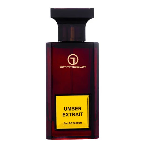 Grandeur Umber Estratto EDP U 100 ml