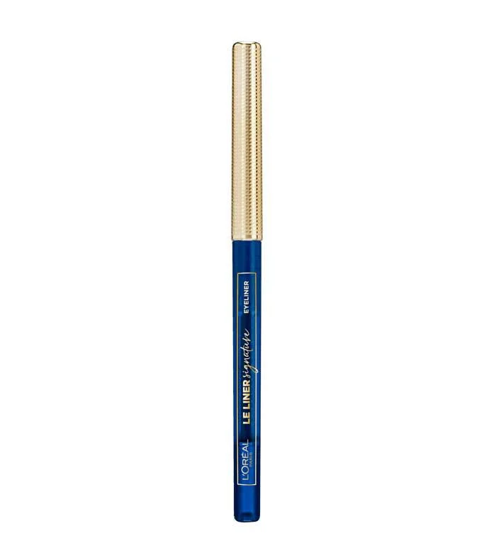 Liner Signature
