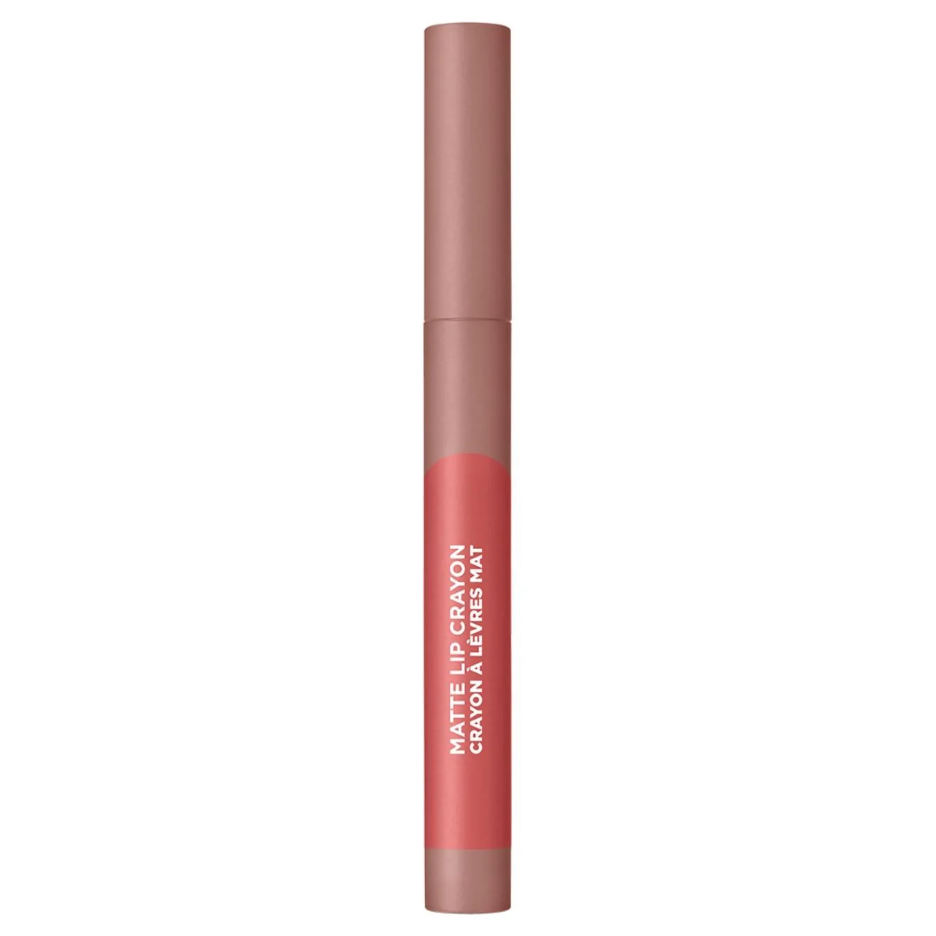 Matte Lip Crayon