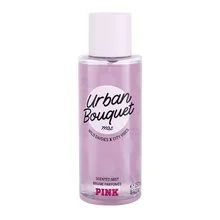 Pink Urban Bouquet - Spray corpo - 250 ml