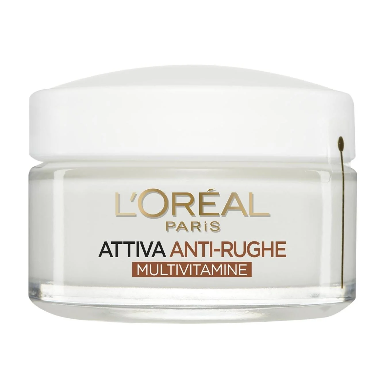 Dermo Expertise Attiva Anti-Rughe Crema Intensiva 65+