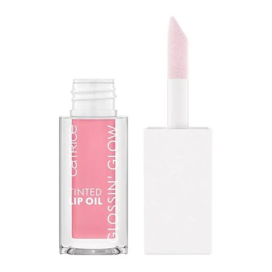 Catrice Glossin' Glow Tinted Lip Oil Nro 010 Keep It Juicy 4ml