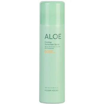 Holika holika Spray solare rinfrescante SPF 50 - protettivo - 100 ml