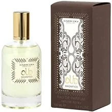 Enrico gi Oud Magnifico eau de parfum - 100ml