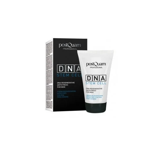 Postquam DNA Uomo Cellule Staminali crema antistress 50ml