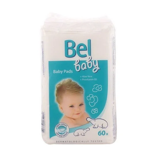 Bel Baby Maxi Disco 60uds