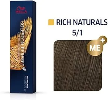 Wella Kp Rich Ntrls 5-1 60 ml