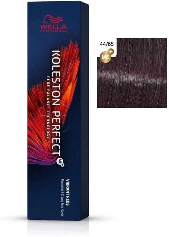 Wella Kp Vibrant Reds 44-65 60 ml