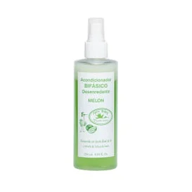 Picu Baby Condicionador Bifásico Desembaraçante Melão 250ml