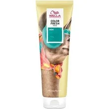 Wella professional Color Fresh Color Maschera Depositing 150 ml Biondo Perla