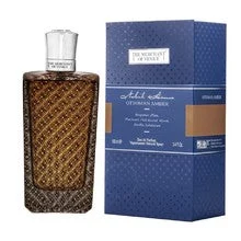 The merchant of venice Ottoman Amber EDP - 100 ml