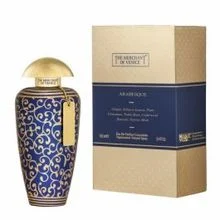 The merchant of venice Arabesque Concentrato EDP - 100 ml