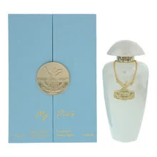 The merchant of venice La Fenice My Pearls Concentrato EDP - 100 ml