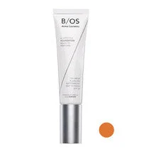 Base of sweden Fondotinta Waterproof Copertura Completa SPF 30 30 ml Fresco