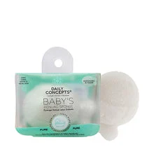 Daily concepts Daily Concepts Baby Fish spugna Pure 1 pz