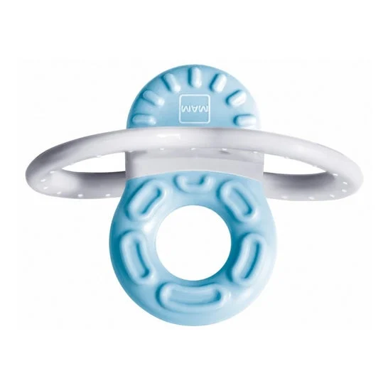 Mam Teether Mini Bite & Relax Fase 1 A 1 Unità