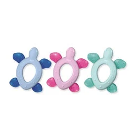 Nuk Dentition Ring Rfrigrant tartaruga rfrigrante