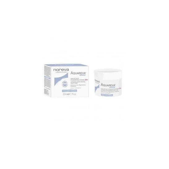 Aquareva Crema Ntt Idrat Inten