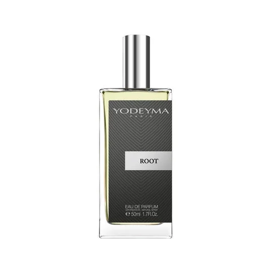 Yodeyma Root Eau de Parfum 100ml