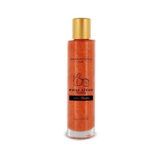 Innovatouch Aceite Seco Paja Fruta 50ml