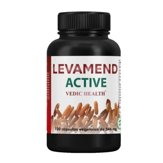 Levamed Active 120caps