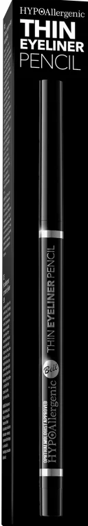 Bell HYPOAllergenic Thin Eyeliner Pencil