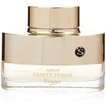 Vanity Femme Essence EDP - 100 ml