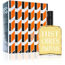 Histoires de parfums 1969 Parfum de Revolte EDP - 15 ml