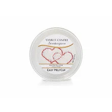 Yankee Candle Snow in Love Scenterpiece Easy MeltCup - 61,0 g