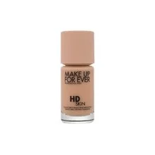 Make up for ever HD Skin Undetectable Stay-True fondotinta - make up 30 ml 2Y30 Warm Sand